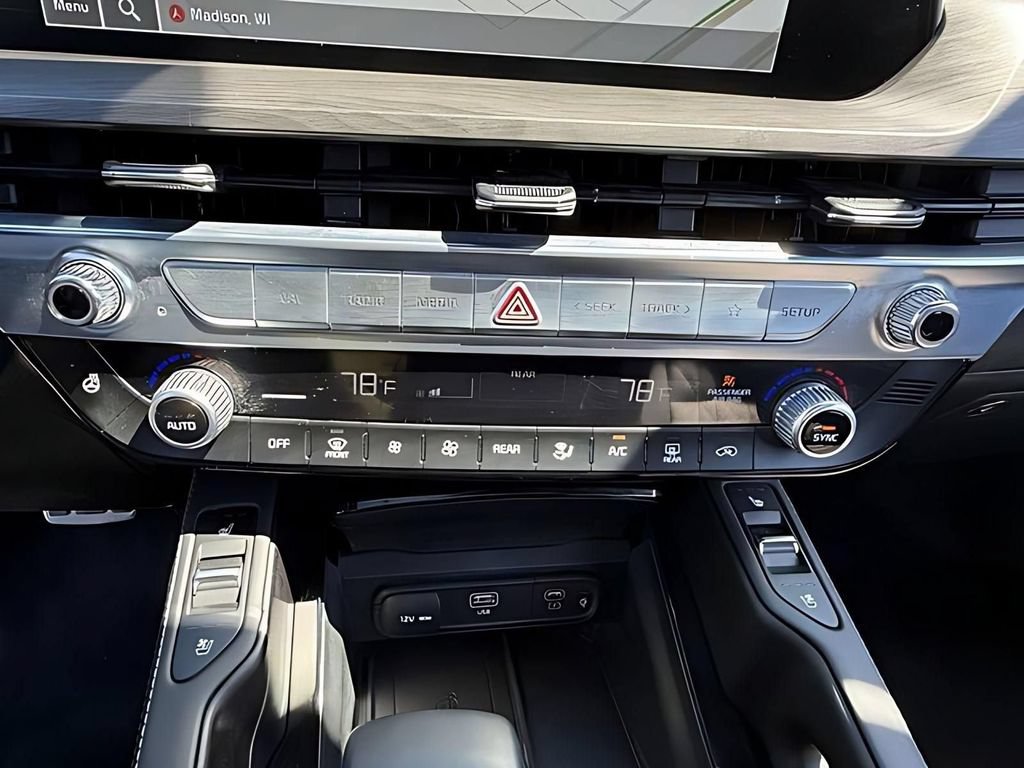 Used 2025 Kia Telluride SX Prestige X-Line AWD/4WD image 20