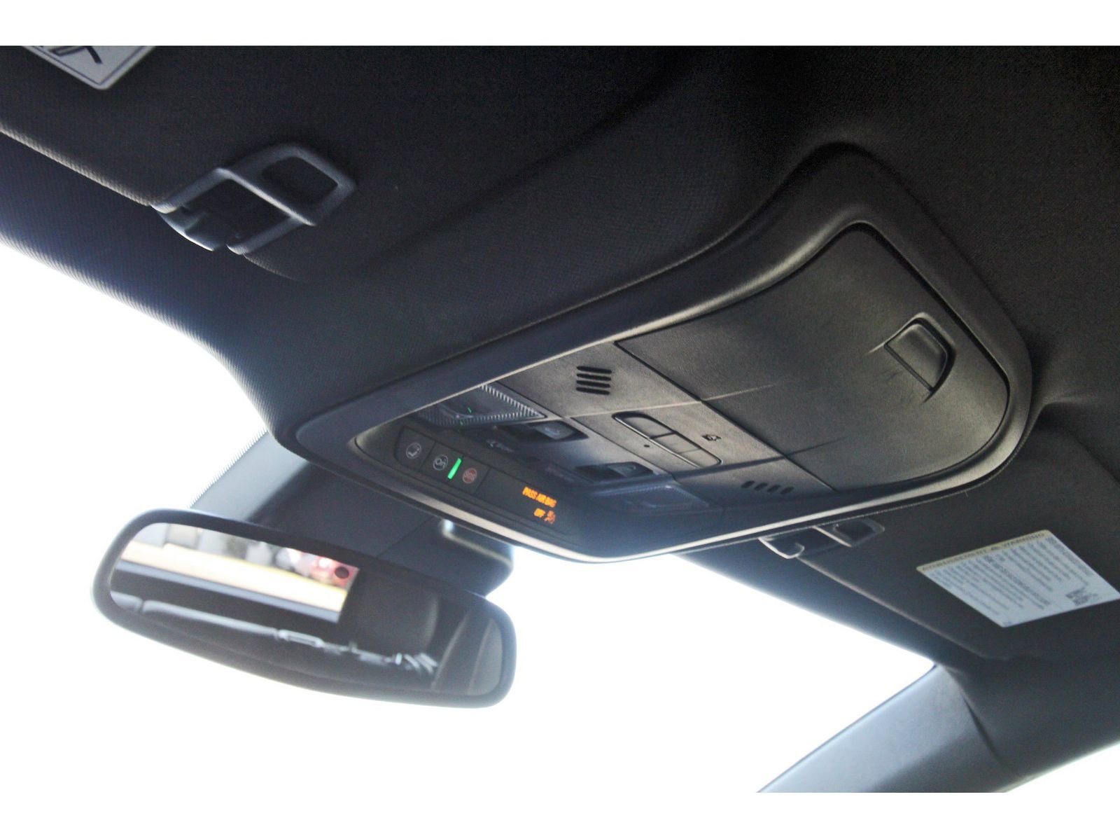 Used 2021 Cadillac XT4 Sport image 25