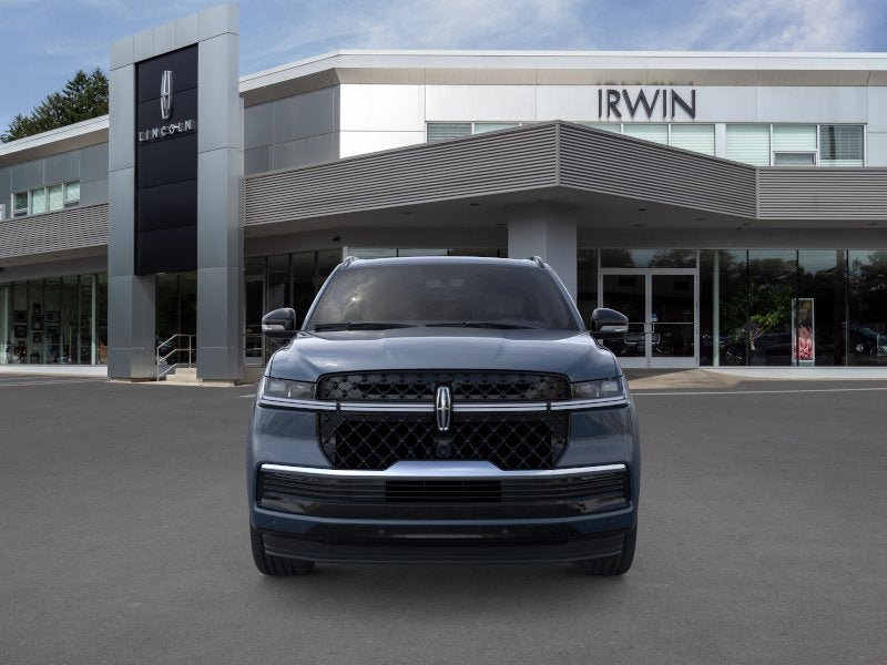New 2026 Lincoln Navigator L Reserve image 6