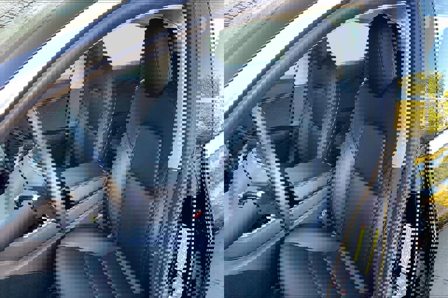 Used 2018 Tesla Model 3 Mid Range image 7