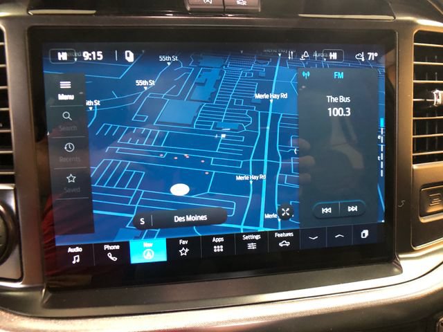 Used 2026 Ford F150 Tremor w/ Equipment Group 402B AWD/4WD image 17