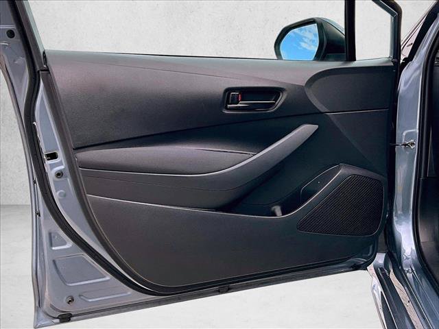 Used 2023 Toyota Corolla LE FWD image 18