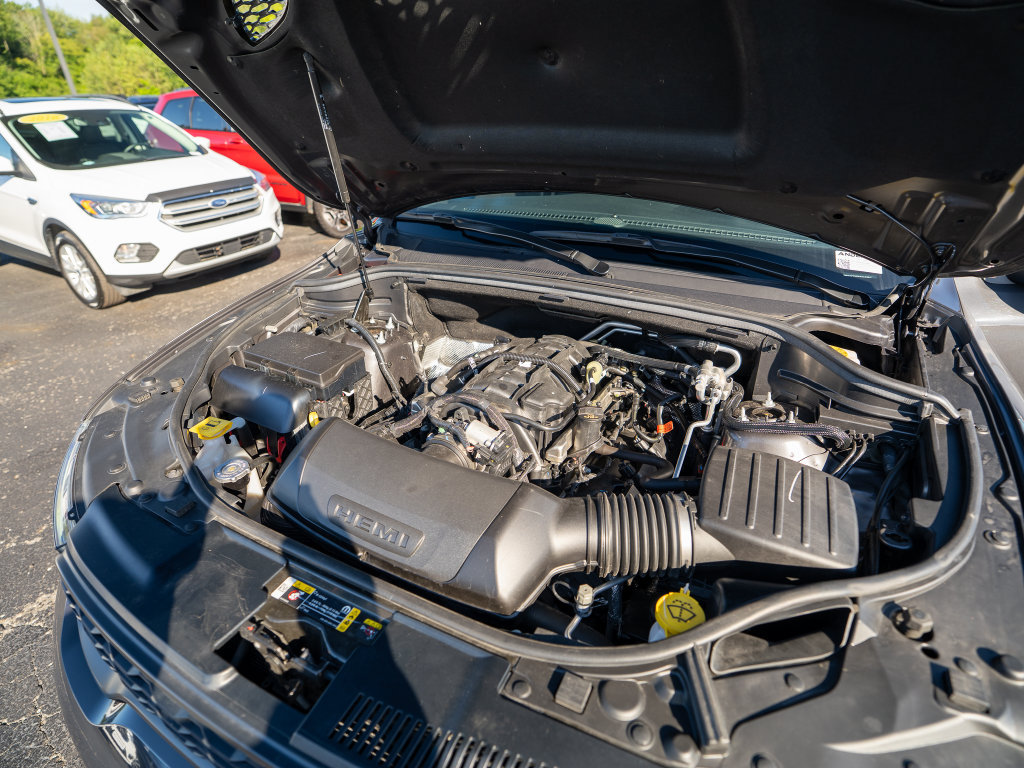 Used 2025 Dodge Durango R/T AWD/4WD image 29
