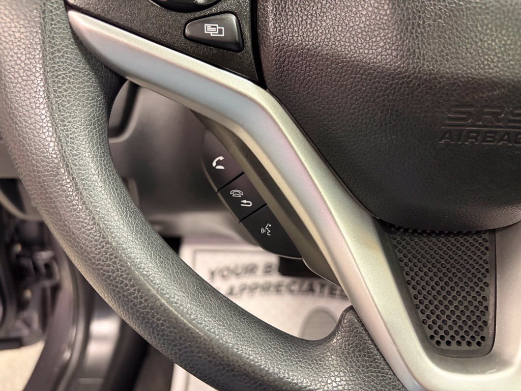 Used 2015 Honda Fit EX image 15
