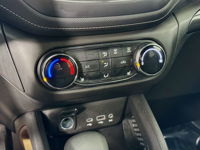 Used 2023 Chevrolet TrailBlazer ACTIV image 15