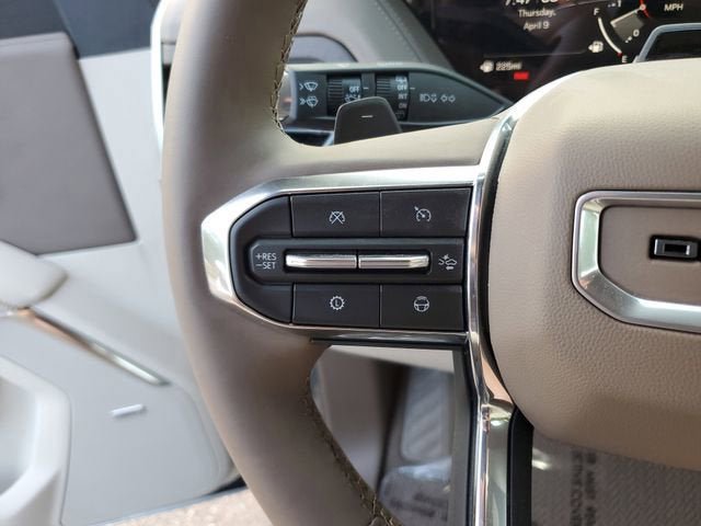 New 2026 GMC Yukon Denali w/ Denali Reserve Package RWD image 28