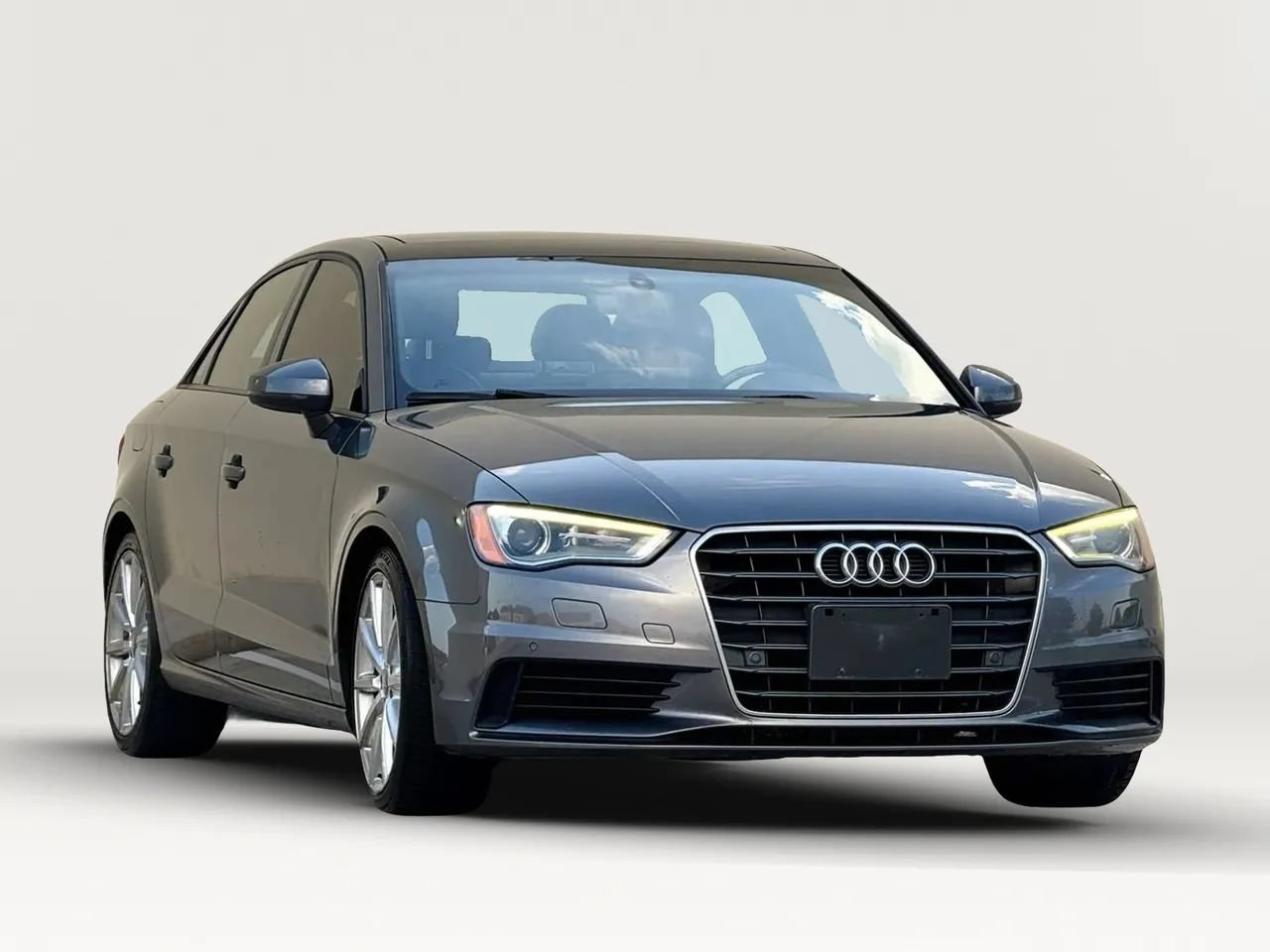 Used 2016 Audi A3 1.8T Premium w/ Audi MMI Navigation Plus