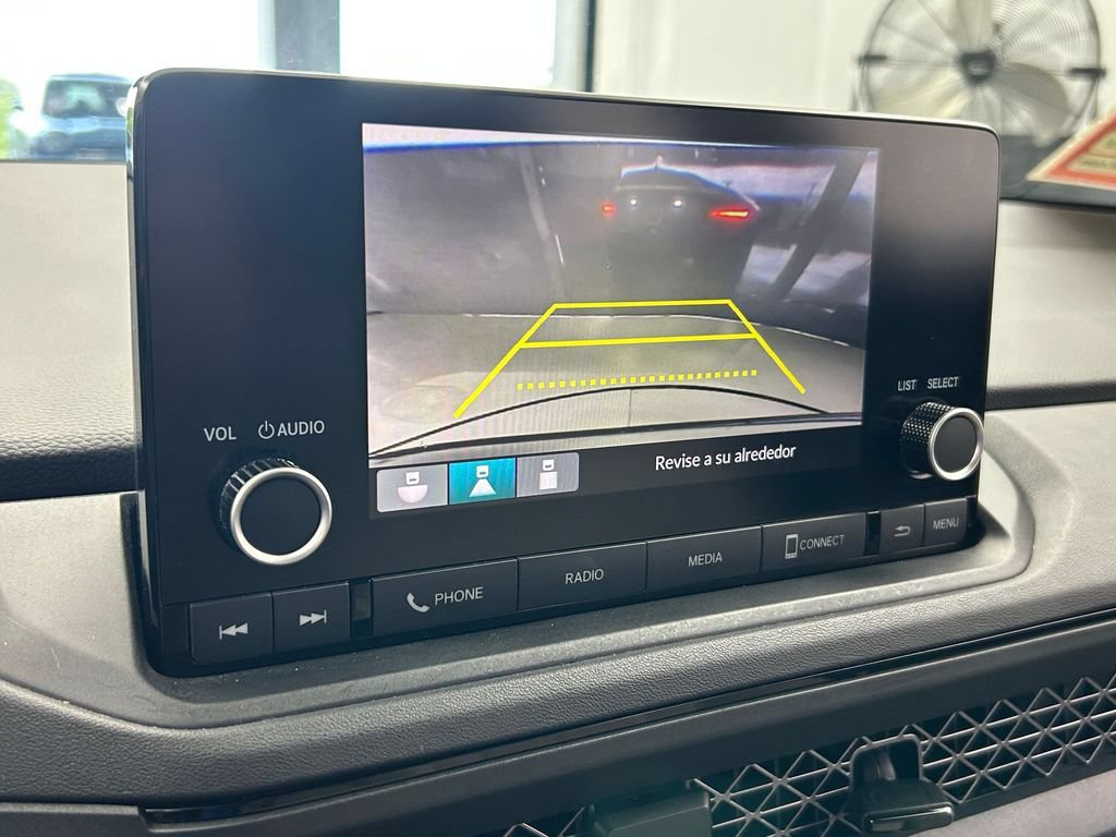 Used 2024 Honda Accord LX image 20