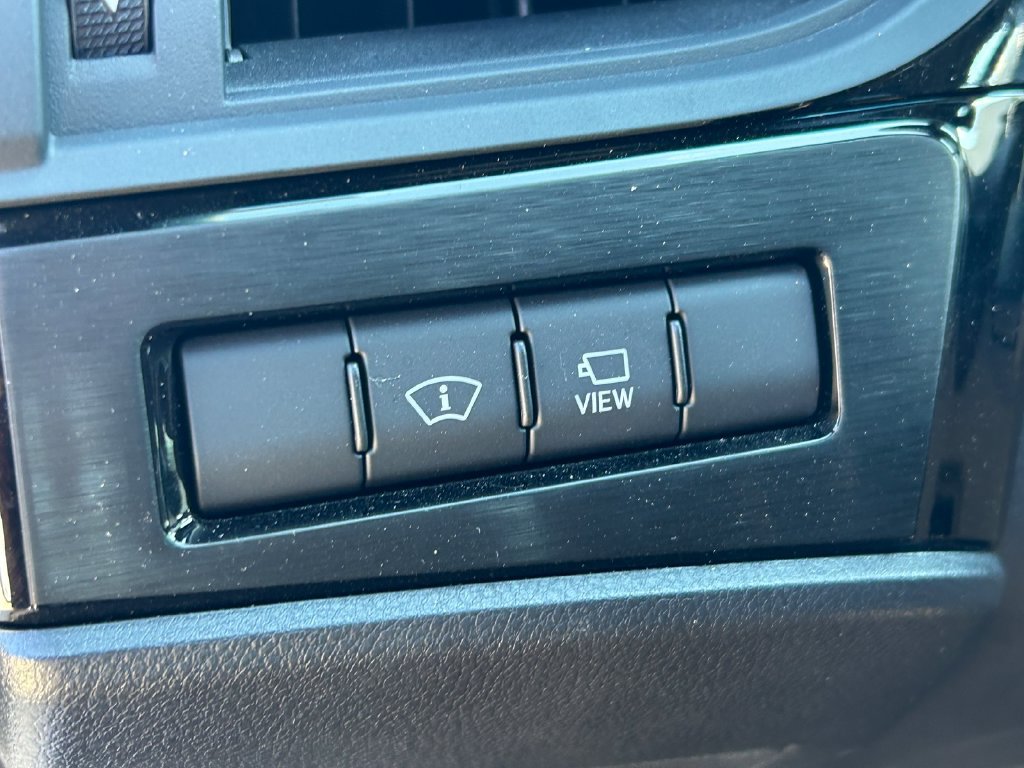 Used 2024 Lexus ES 300h w/ Technology Package FWD image 25