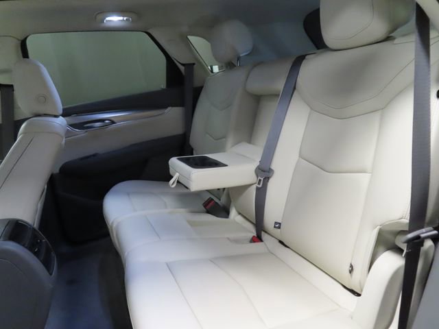 Certified 2023 Cadillac XT5 Premium Luxury w/ Technology Package AWD/4WD image 22