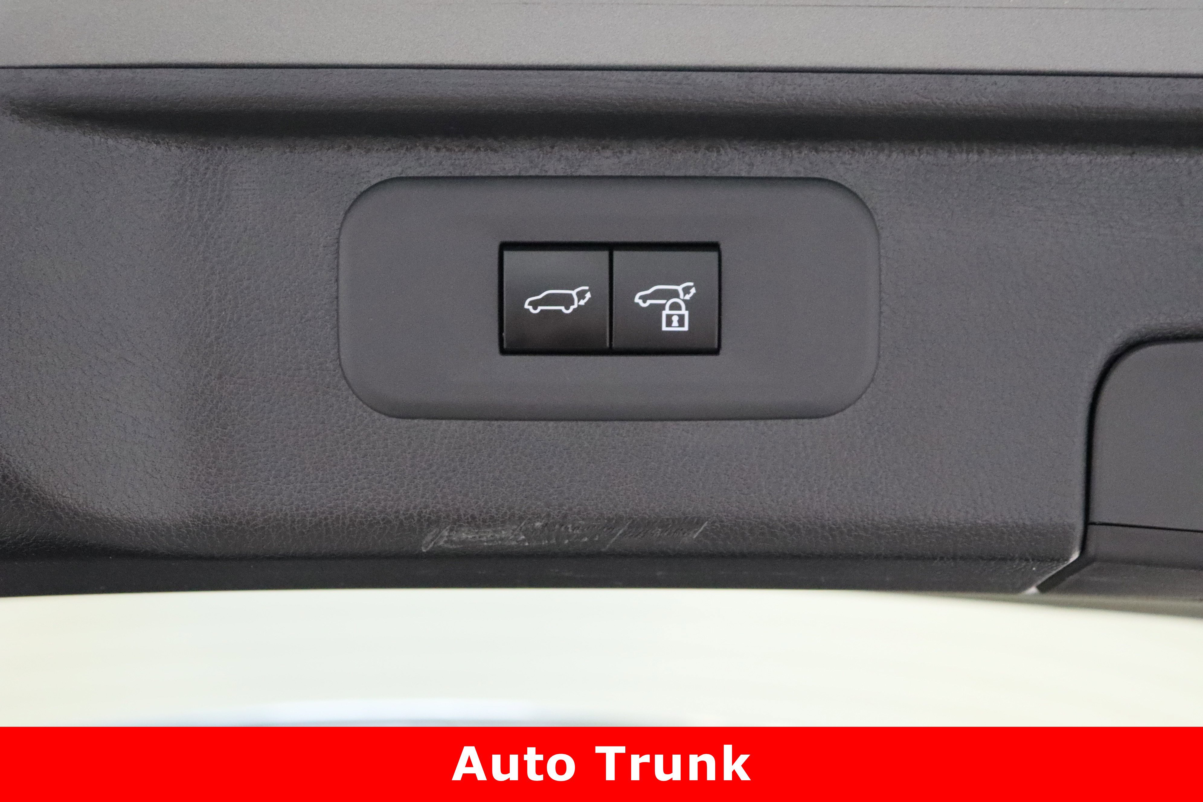 Certified 2025 Toyota Grand Highlander AWD image 35