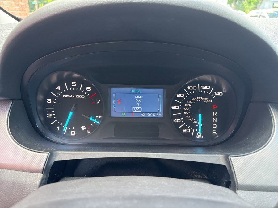 Used 2014 Ford Edge SEL w/ Equipment Group 204A AWD/4WD image 24