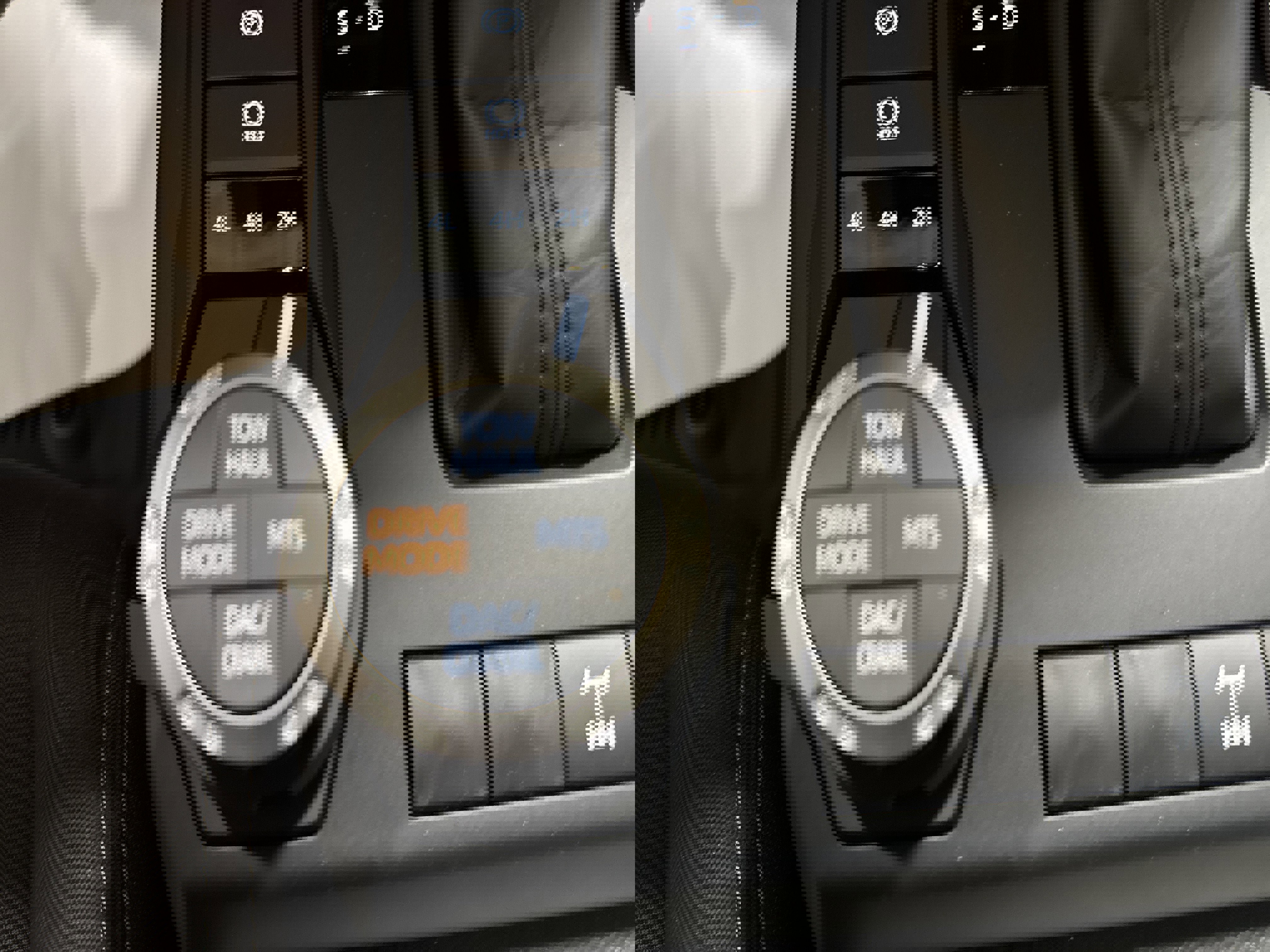 New 2025 Toyota Tacoma TRD Off-Road image 25