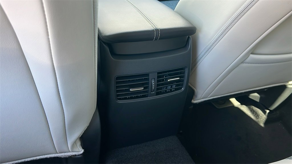 New 2026 MAZDA CX-30 AWD 2.5 S image 8