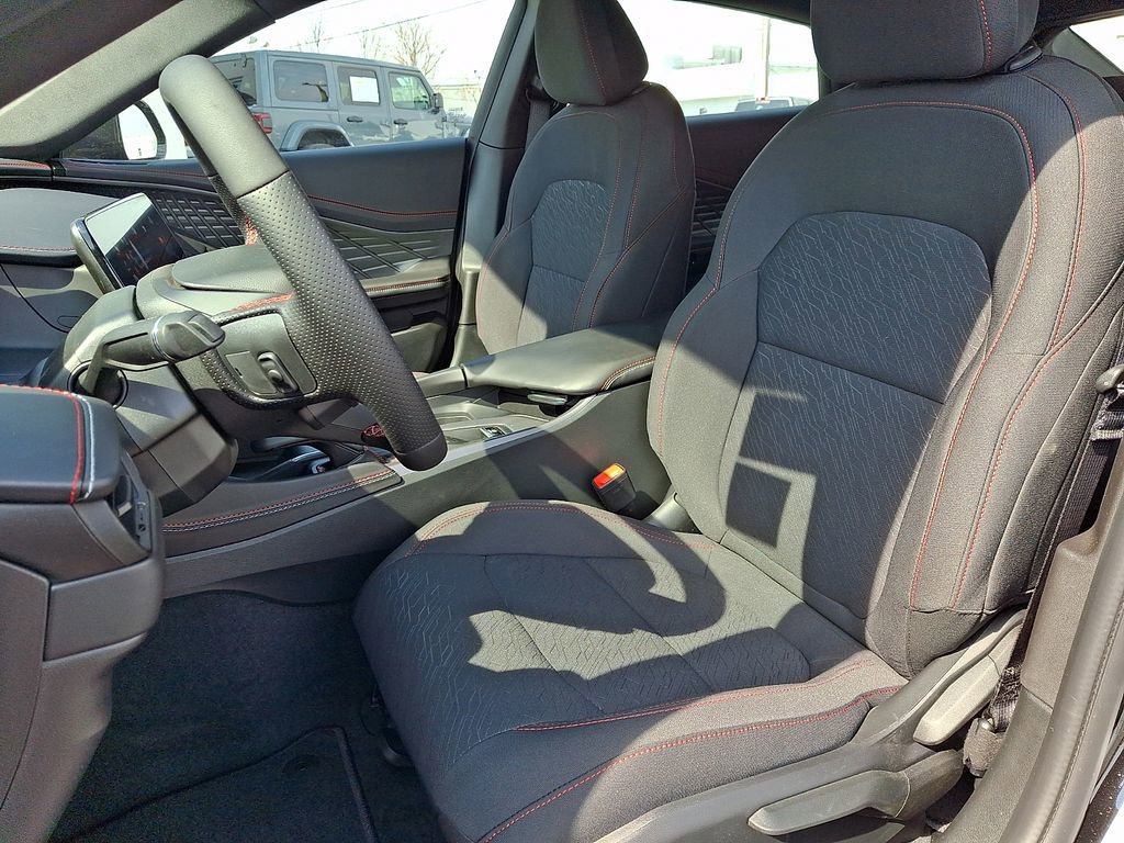 New 2026 Dodge Charger R/T image 6