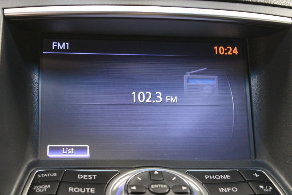 Used 2015 INFINITI Q60 AWD Coupe w/ Premium Package image 32