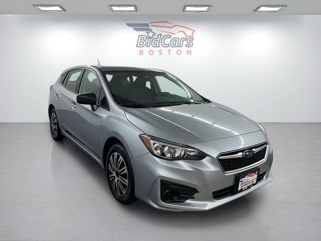 Used 2019 Subaru Impreza 2.0i image 3