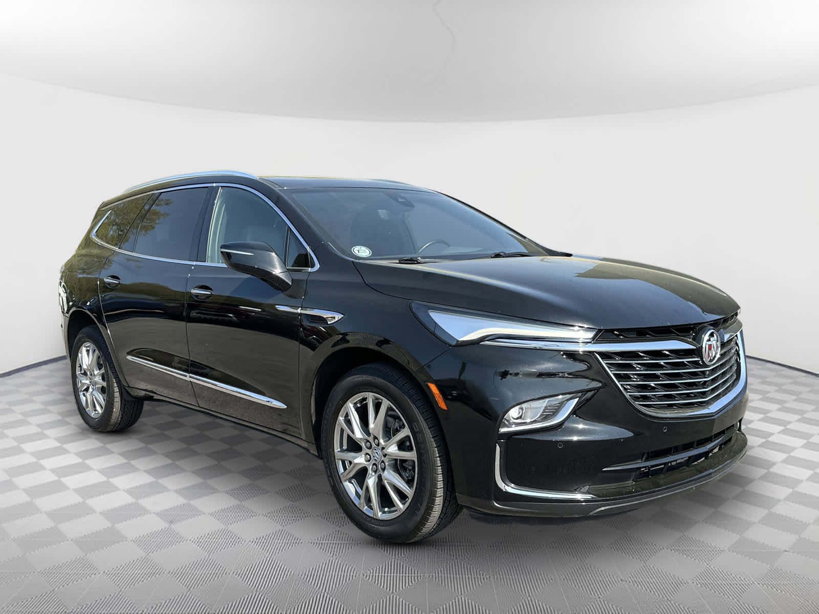 Used 2023 Buick Enclave Premium w/ Experience Buick Package image 2