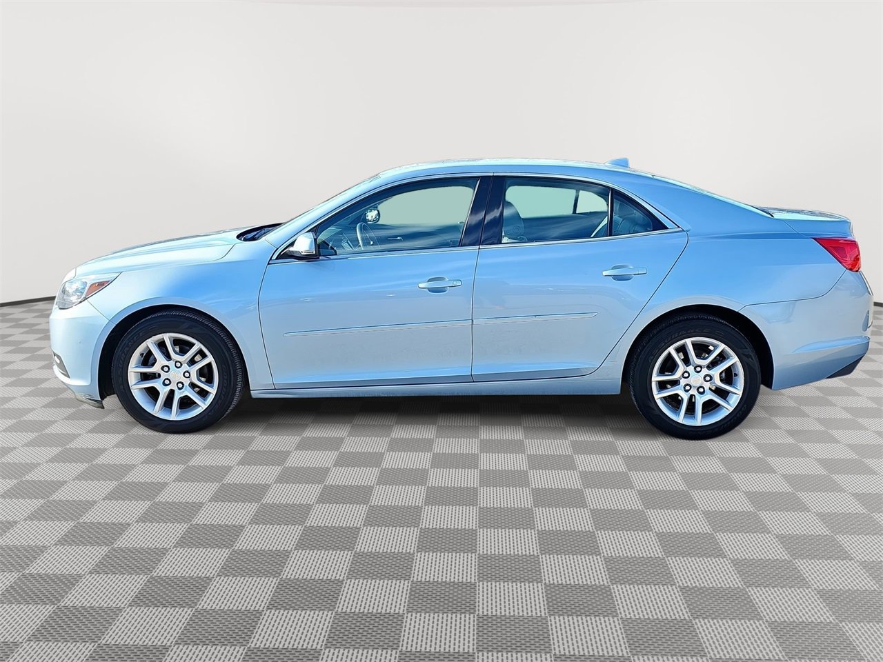 Used 2013 Chevrolet Malibu LT w/ Power Convenience Package image 8