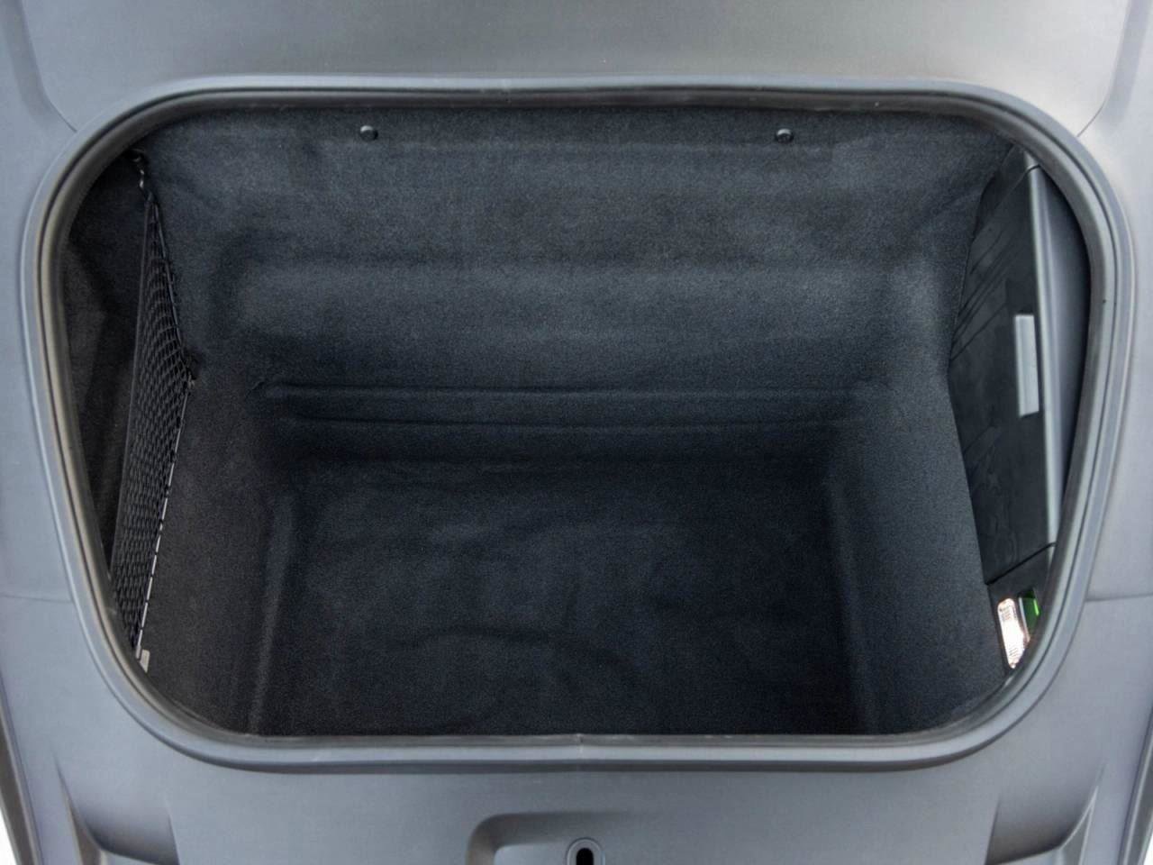 Used 2024 Porsche 911 Targa 4 GTS image 47