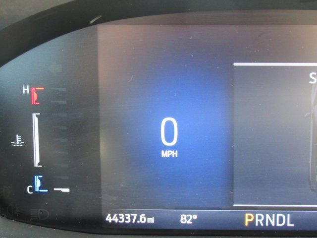 Used 2024 Ford Escape Active image 21