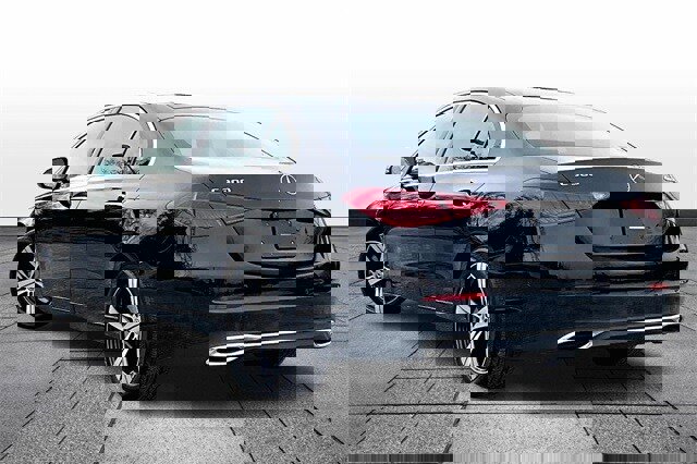 Used 2025 Mercedes-Benz C 300 C 300 image 5