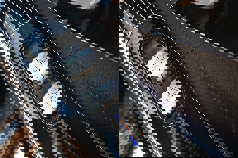 Used 2021 Mercedes-Benz S 580 4MATIC Sedan image 49