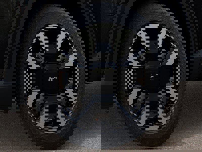 New 2027 Kia Telluride S image 9