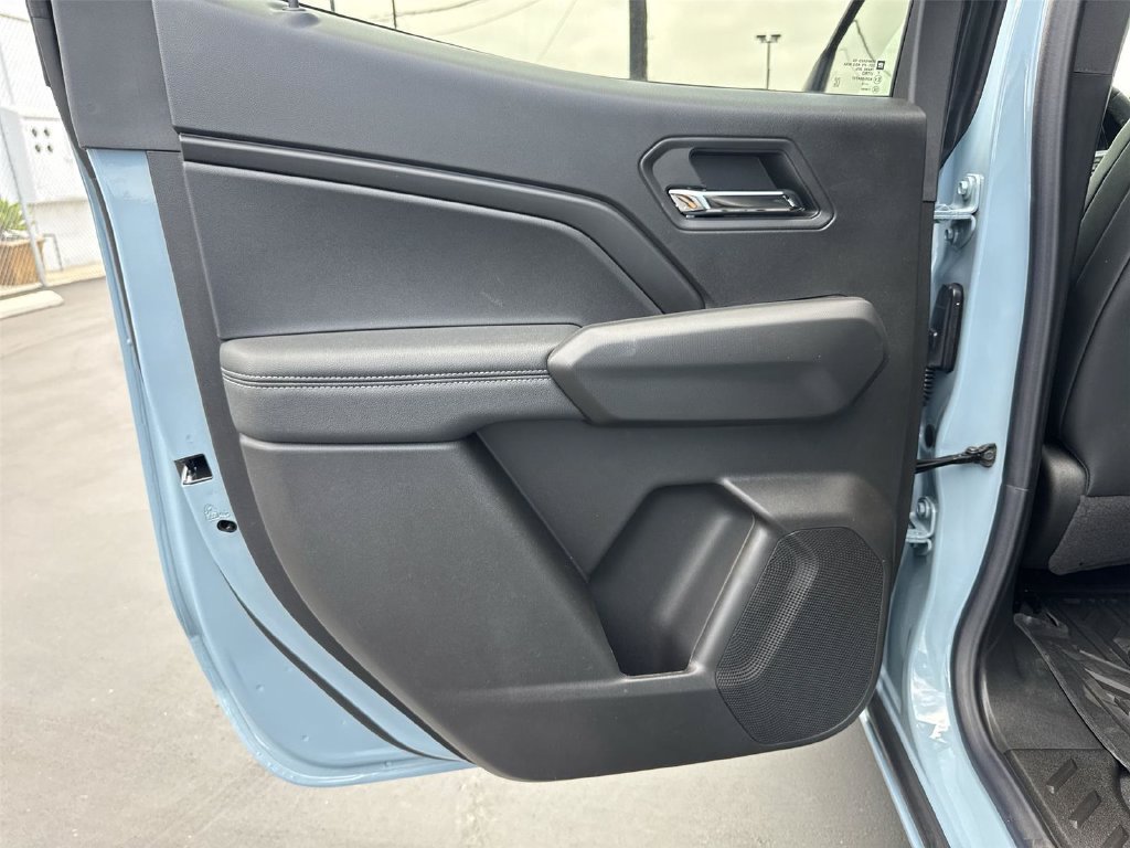 New 2026 Chevrolet Colorado LT w/ LT Convenience Package RWD image 25