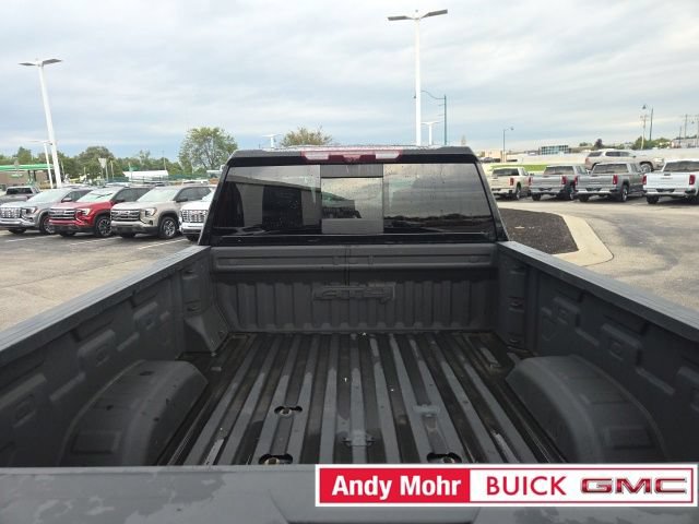 Used 2023 GMC Sierra 2500 AT4 w/ AT4 Preferred Package AWD/4WD image 30