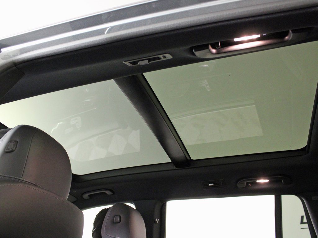 Certified 2025 Mercedes-Benz GLS 580 4MATIC image 14