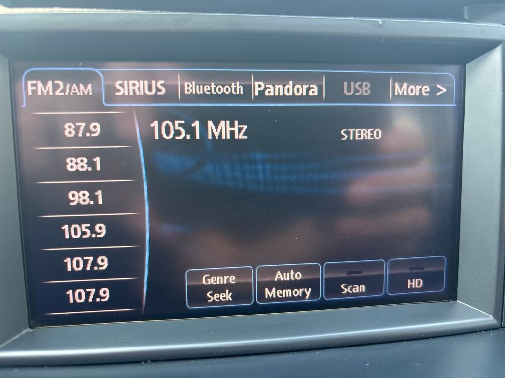 Used 2014 MAZDA CX-5 Grand Touring image 20