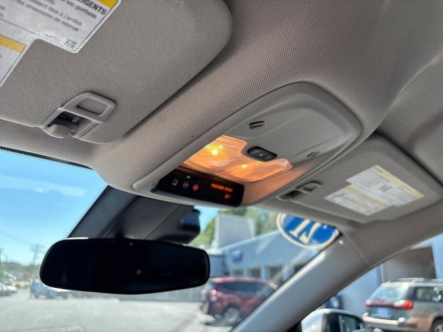 Used 2021 Buick Encore GX Preferred FWD image 27