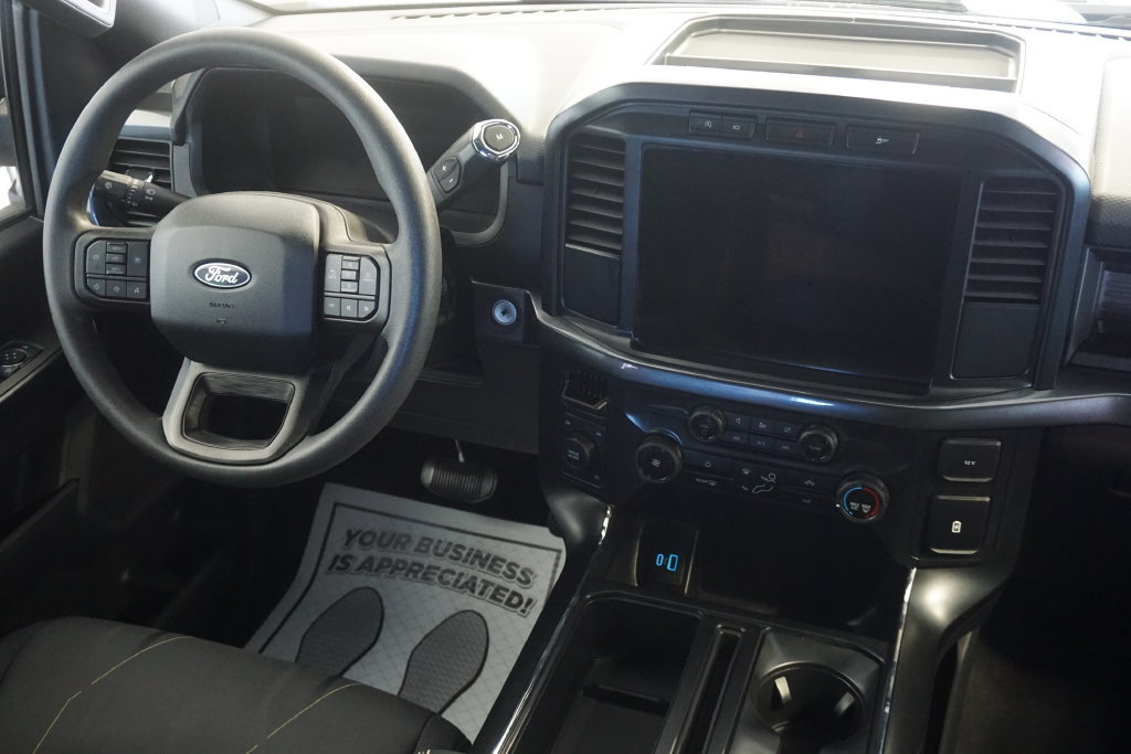 Used 2024 Ford F150 STX AWD/4WD image 27