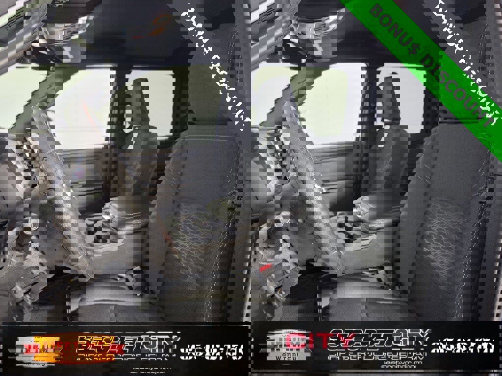 New 2026 RAM 2500 Tradesman image 10