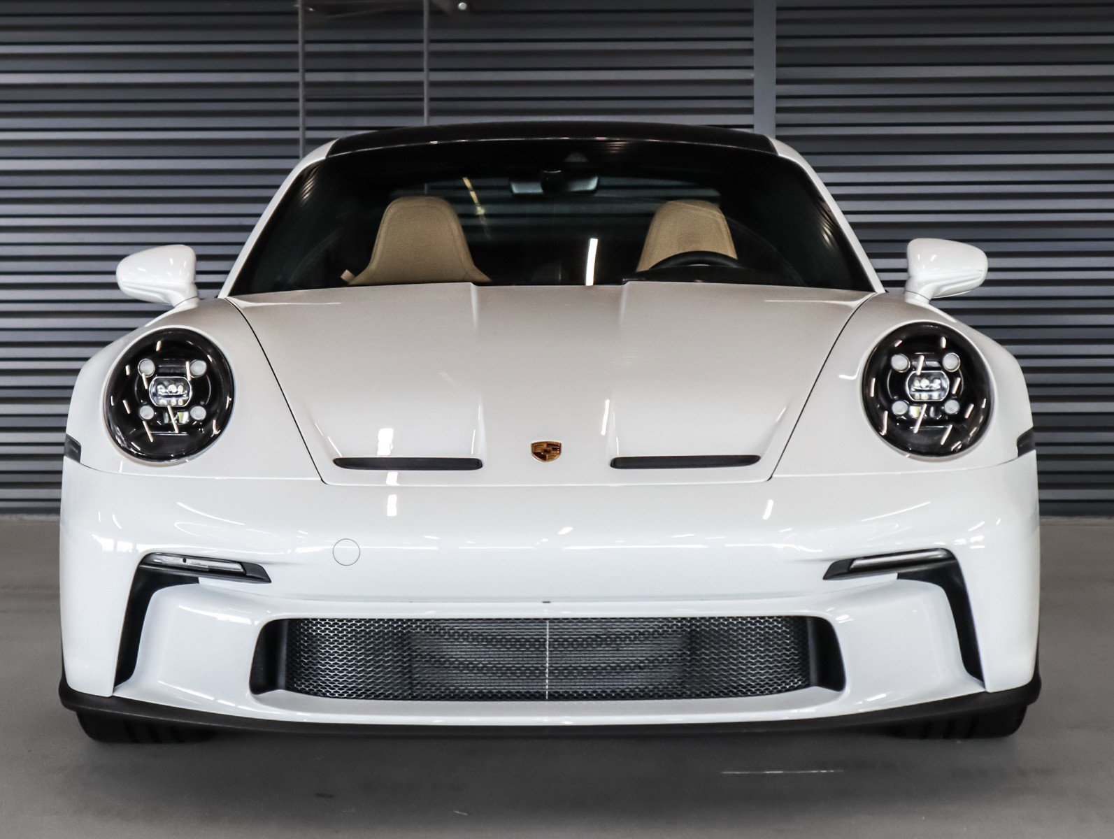 Certified 2024 Porsche 911 GT3 RWD image 8