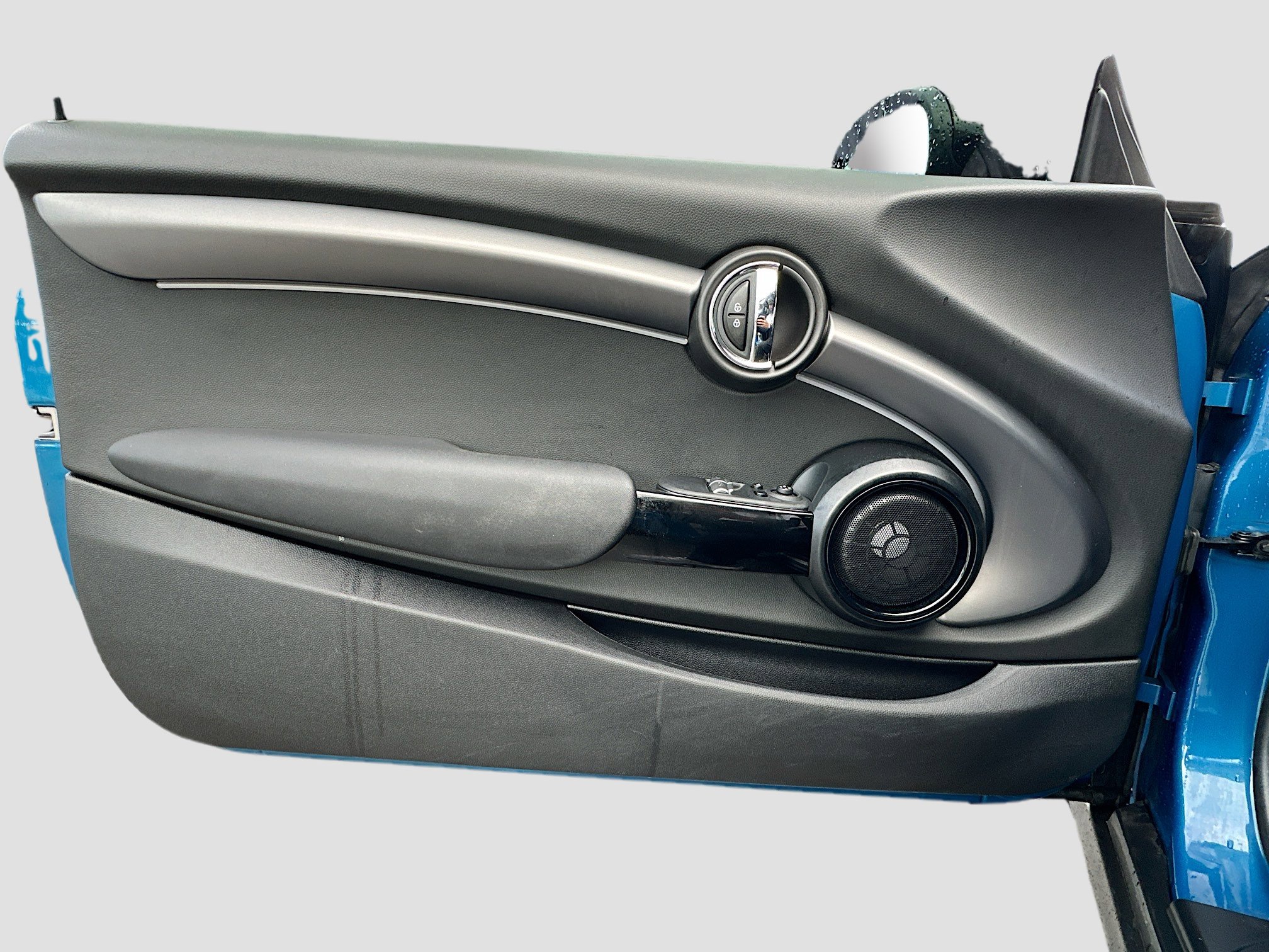 Used 2024 MINI Cooper SE image 22