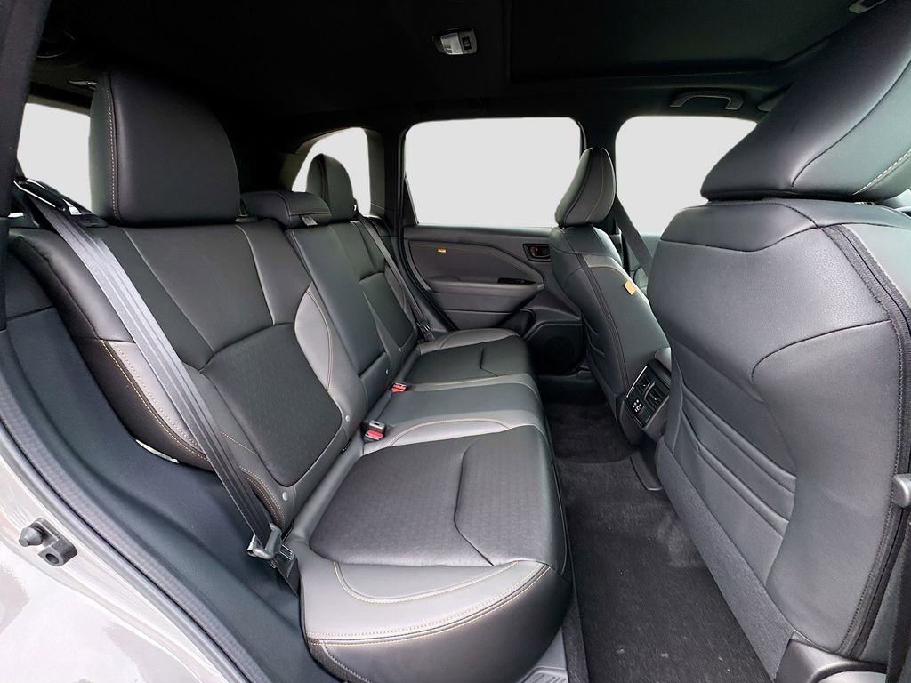 New 2026 Subaru Forester Wilderness AWD/4WD image 34