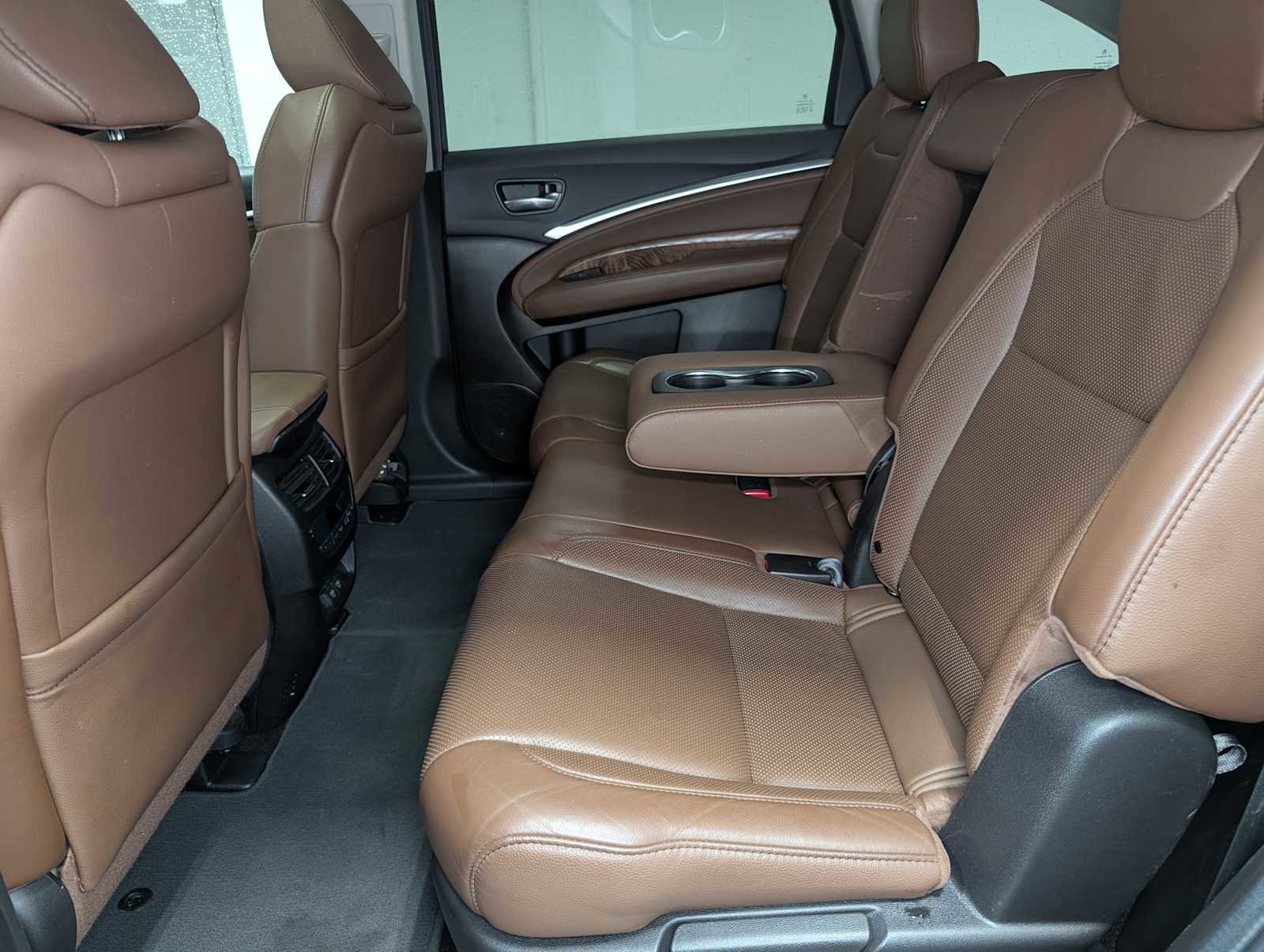 Used 2020 Acura MDX SH-AWD w/ Technology Package image 24