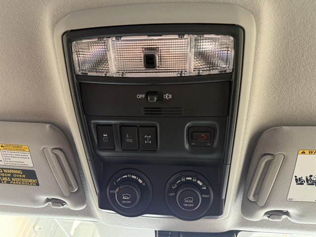Used 2024 Toyota 4Runner TRD Off-Road image 37