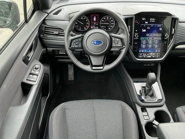 Certified 2025 Subaru Forester Premium image 10