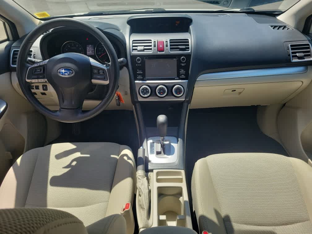 Used 2015 Subaru Crosstrek 2.0i Premium AWD/4WD image 10