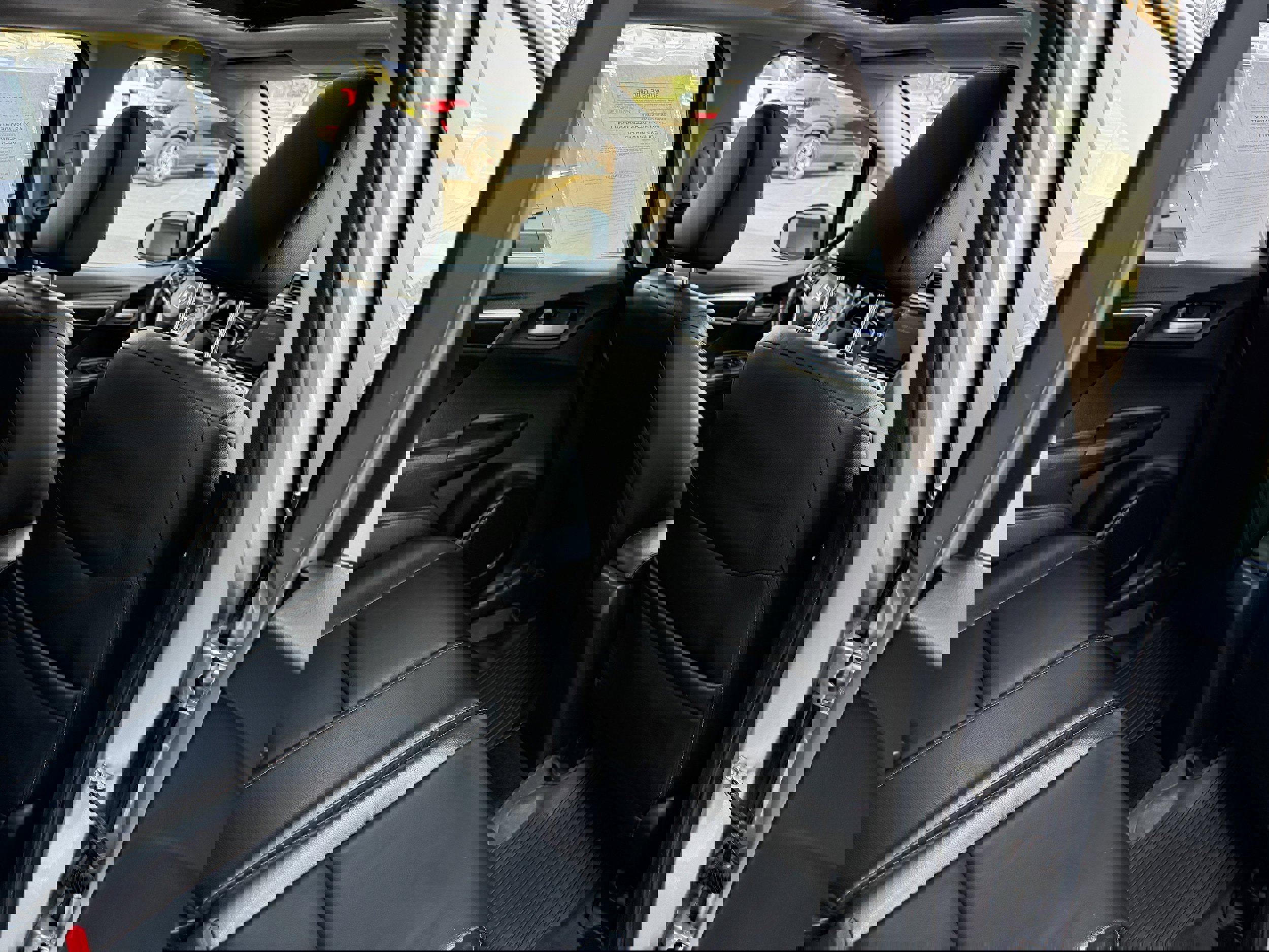 Used 2018 Honda Fit EX-L image 18