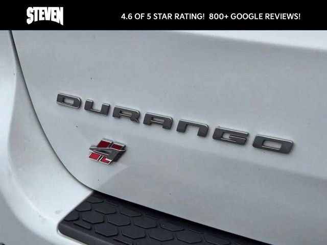 Used 2023 Dodge Durango R/T image 35