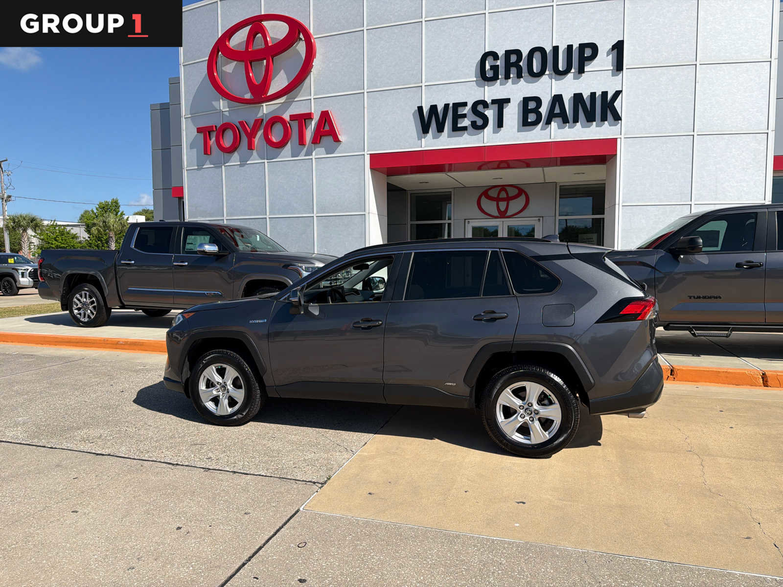 Used 2020 Toyota RAV4 XLE w/ Convenience Package