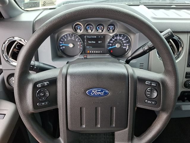 Used 2016 Ford F250 XLT w/ XLT Value Package AWD/4WD image 16