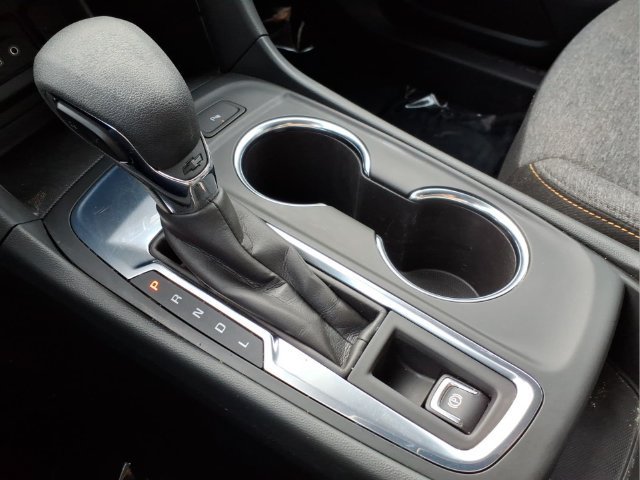 Used 2024 Chevrolet Equinox LT FWD image 20