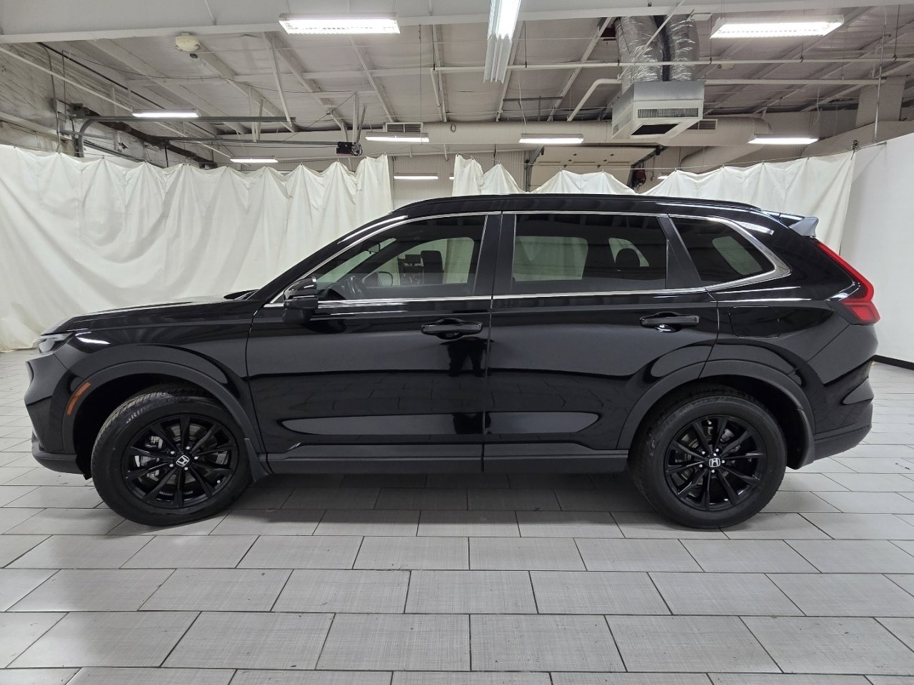 Used 2024 Honda CR-V Sport image 13