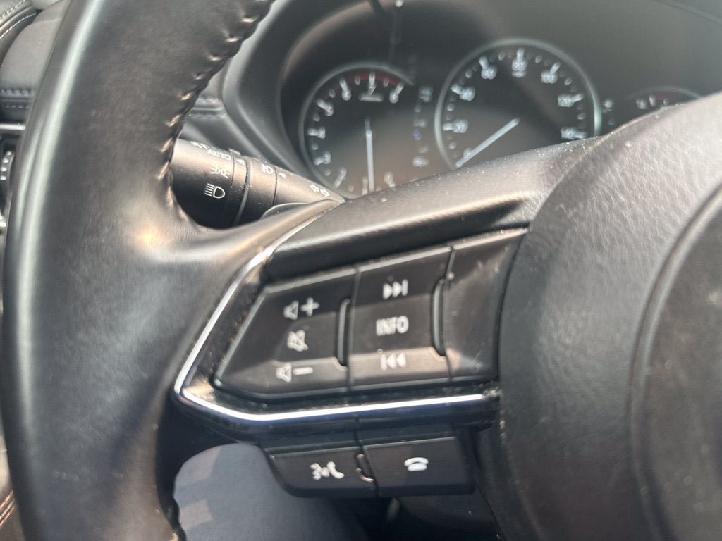 Used 2021 MAZDA CX-5 Grand Touring AWD/4WD image 19