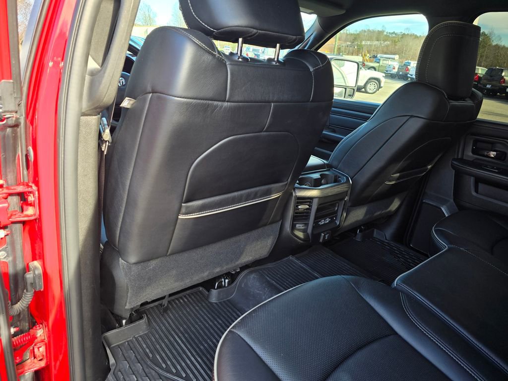 Used 2024 RAM 2500 Power Wagon w/ Level 2 Equipment Group image 27